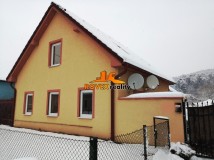 Rodinný dom, Veľké Uherce, okr. Partizánske