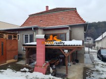 Rodinný dom, Hradište, okr. Partizánske