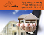 Dvojizbový byt Holíč, Pri Kaštieli - súrne