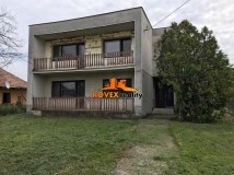 5-izbový rodinný dom, Selice
