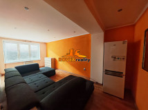 Dvojizbový byt na podnájom, Partizánske, Mesto