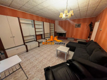 Na Predaj rodiný Dom s garážou a pozemkom 624 m². Šimonovany-Partizánske