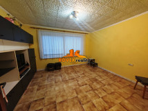 Na Predaj rodiný Dom s garážou a pozemkom 624 m². Šimonovany-Partizánske