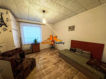 Na Predaj rodiný Dom s garážou a pozemkom 624 m². Šimonovany-Partizánske