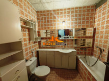 Na Predaj rodiný Dom s garážou a pozemkom 624 m². Šimonovany-Partizánske