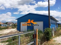 Exkluzívny pozemok 1750 m2, ul. Terézie Vansovej, Partizánske